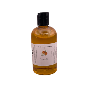 Energize Me Body Oil