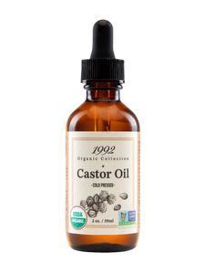 1992 Organic Collection- Castor Oil