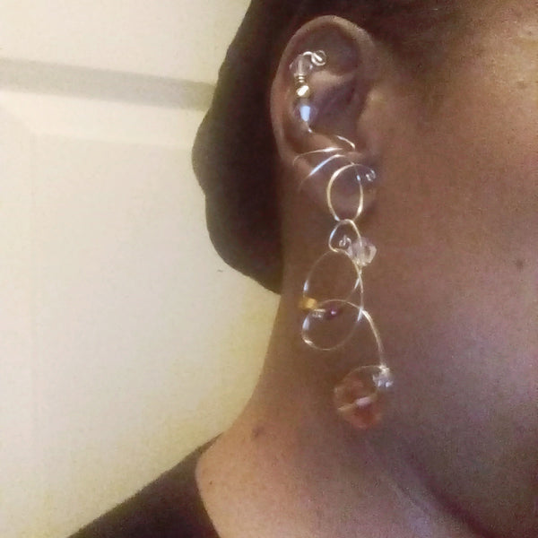 Ear Cuffs