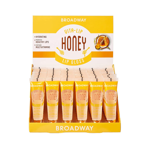 Honey Lip Gloss