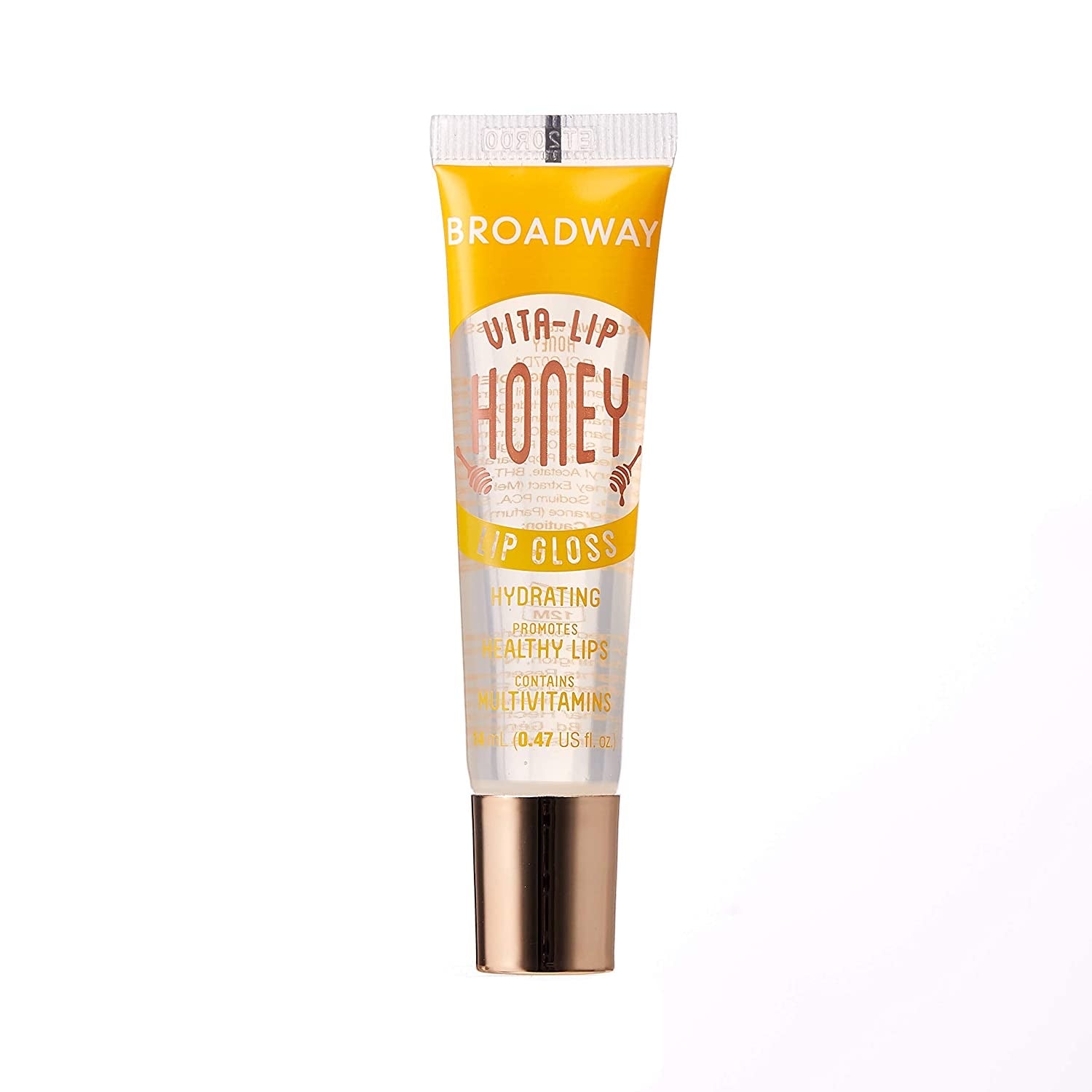 Honey Lip Gloss