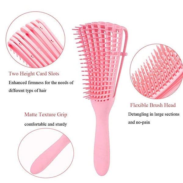 Detangler Brush