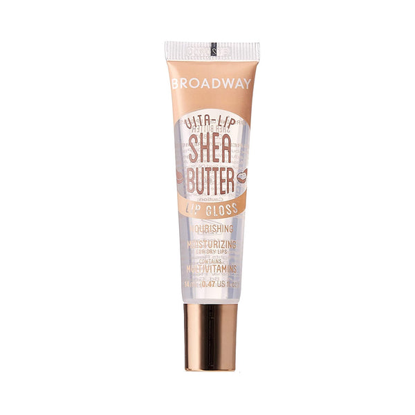 Shea Butter Lip Gloss